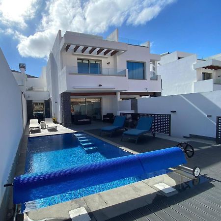 Super cool new villa in Los Cristianos Los Cristianos  Exterior foto