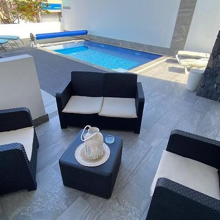 Super cool new villa in Los Cristianos Los Cristianos  Exterior foto