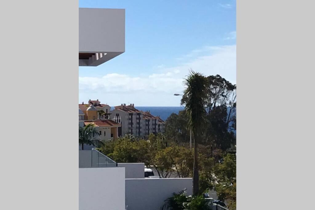 Super cool new villa in Los Cristianos Los Cristianos  Exterior foto