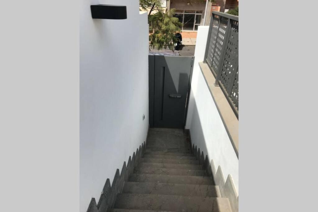 Super cool new villa in Los Cristianos Los Cristianos  Exterior foto