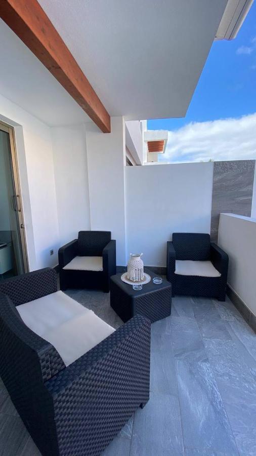 Super cool new villa in Los Cristianos Los Cristianos  Exterior foto