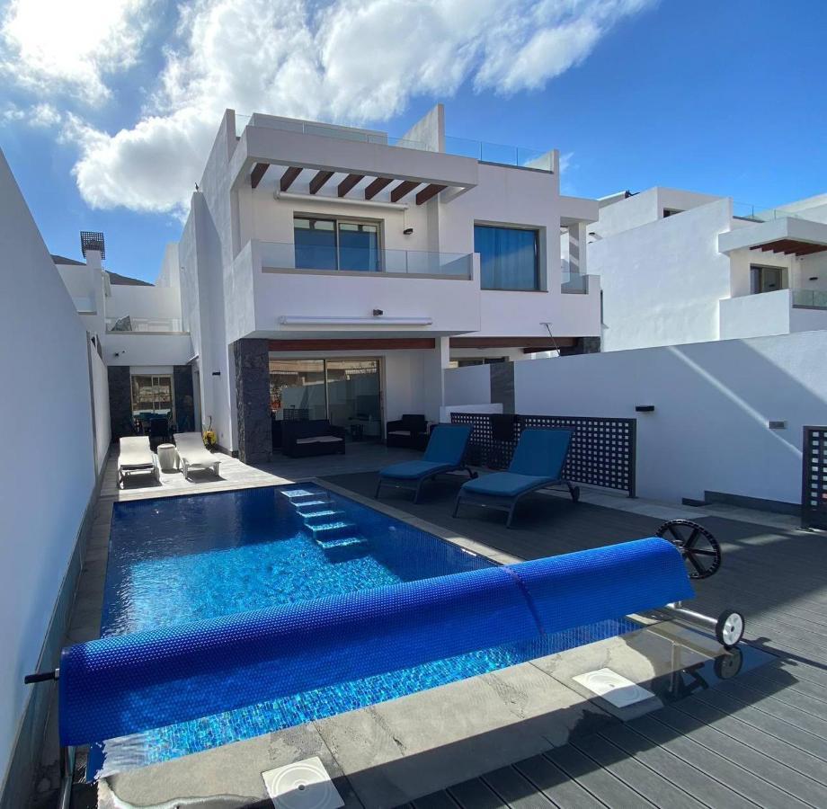 Super cool new villa in Los Cristianos Los Cristianos  Exterior foto