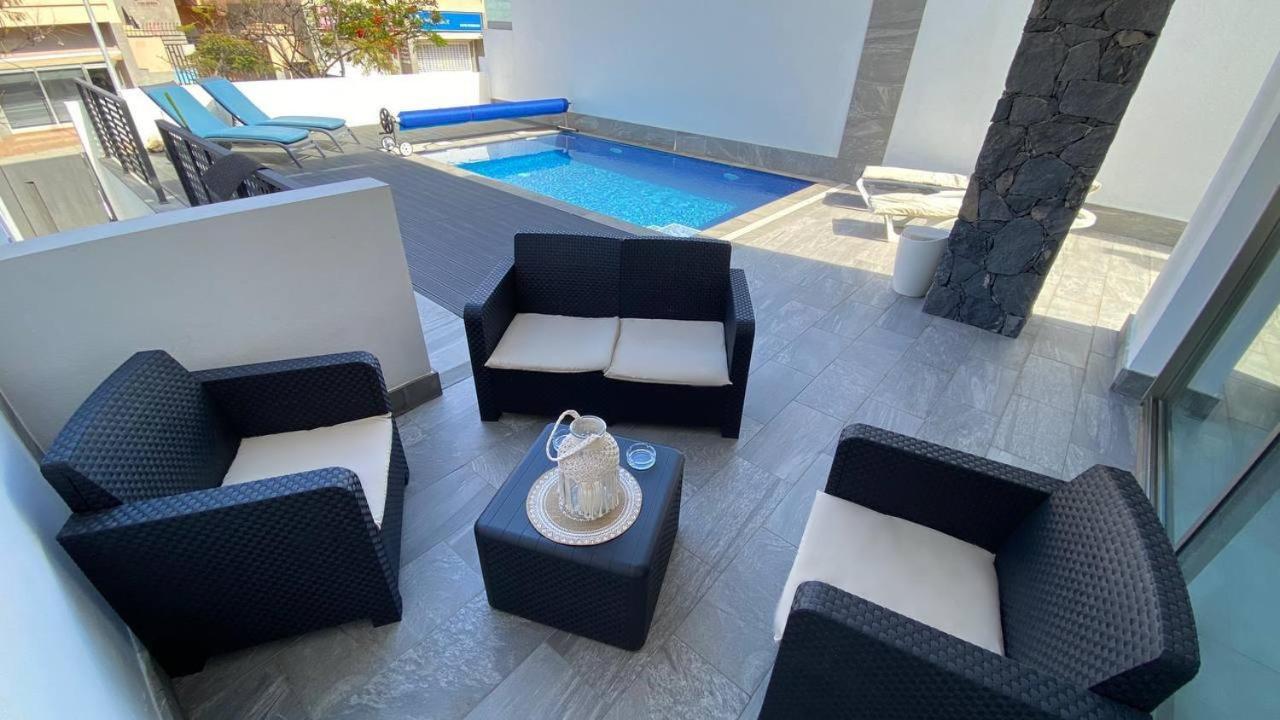 Super cool new villa in Los Cristianos Los Cristianos  Exterior foto