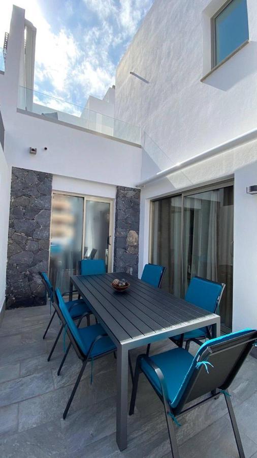 Super cool new villa in Los Cristianos Los Cristianos  Exterior foto